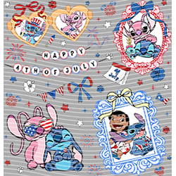 Disney Style-DSN 2111